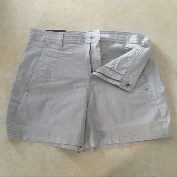 Eddie Bauer Cityscape Shorts - Picture 3 of 12
